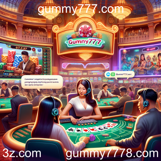 A Importância do Suporte ao Cliente nos Jogos Online